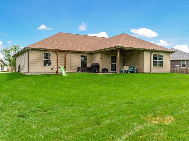 House for sale in Ashland, Missouri