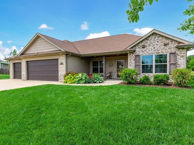 House for sale in Ashland, Missouri