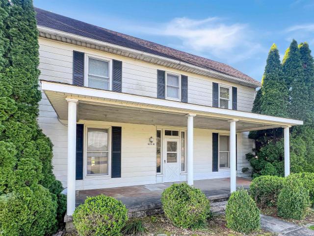 House for sale in Jasper, Dubois County