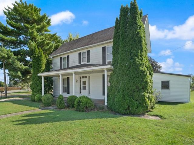 House for sale in Dubois, Indiana