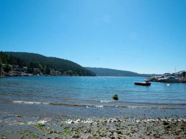 Land for sale in Belcarra, British Columbia