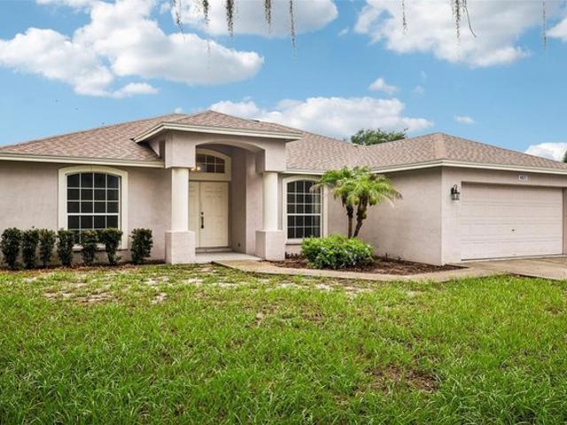 House for sale in Mulberry, Florida