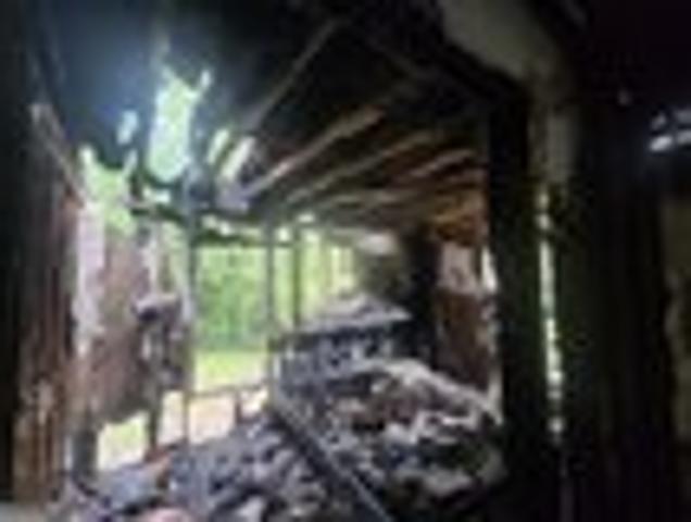 Land for sale in Clayton, Georgia