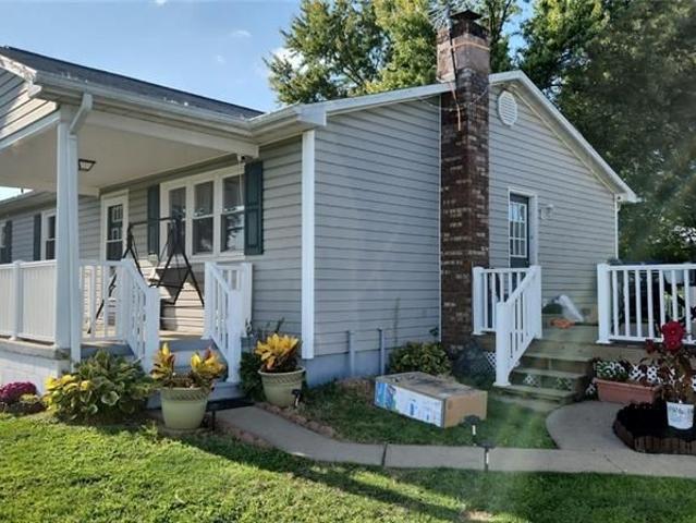 House for sale in Pennsylvania