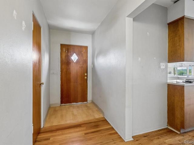 House for sale in Denver, Colorado