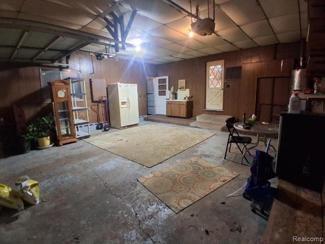 House for sale in Michigan