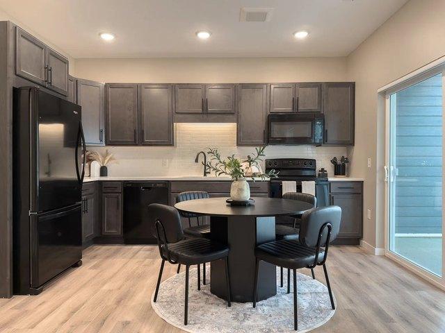 Townhouse for rent in Rochester, Minnesota