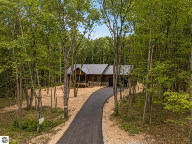 House for sale in Michigan