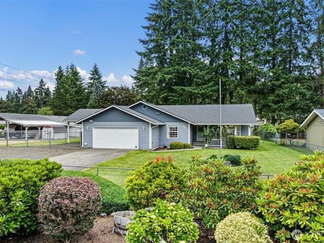 House for sale in Port Orchard, Washington