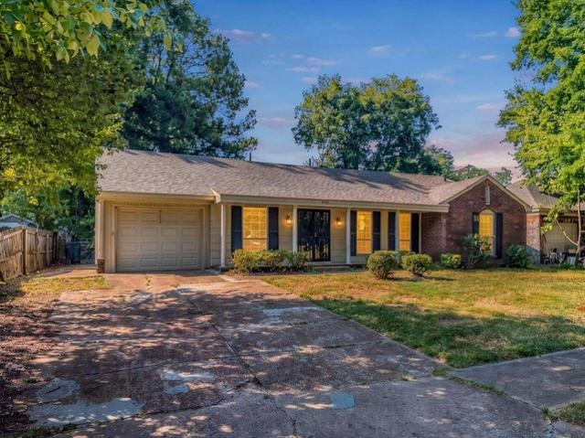 House for sale in Tennessee