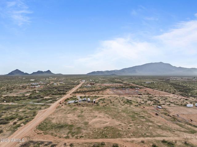 Property for sale in Aguila, Arizona