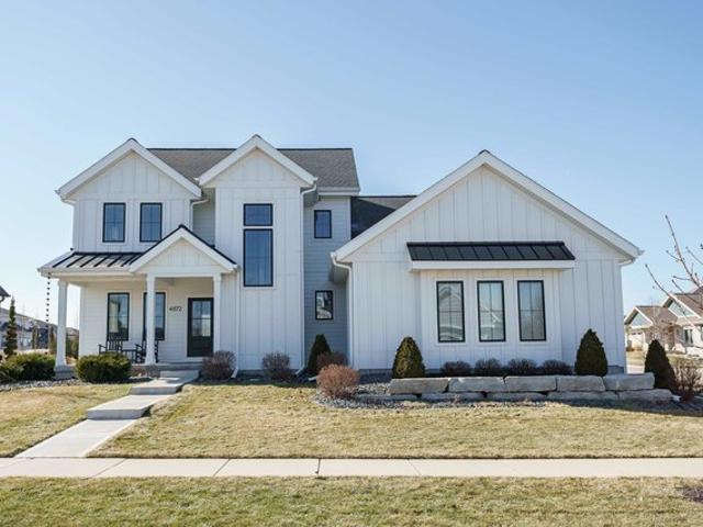 House for sale in Middleton, Wisconsin