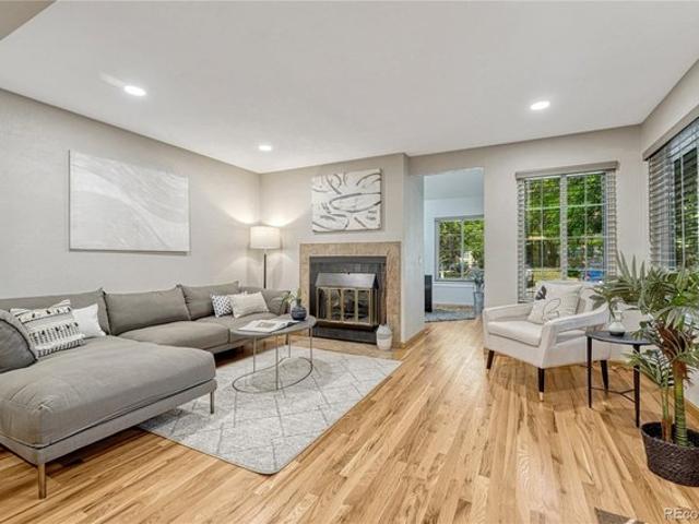 Condo for sale in Denver, Colorado