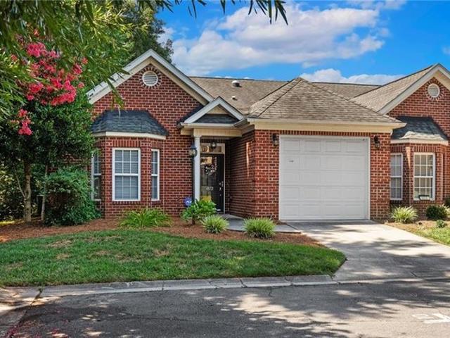 Townhouse for sale in Clemmons, Forsyth County