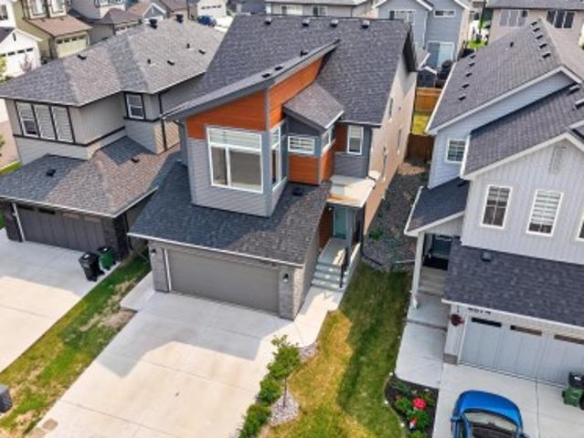 House for sale in Wedgewood, Alberta