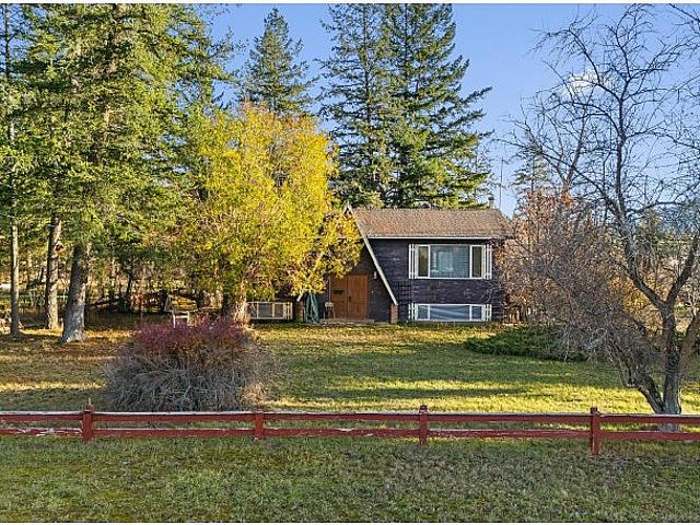 House for sale in Barriere, British Columbia