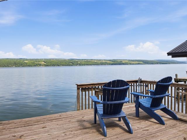 House for sale in Town of Starkey, Yates County