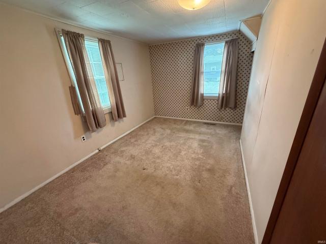 House for sale in Columbia City, Indiana
