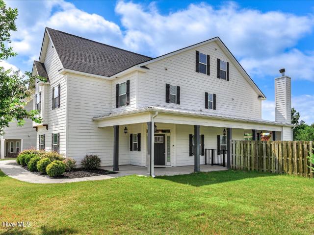House for sale in Georgia