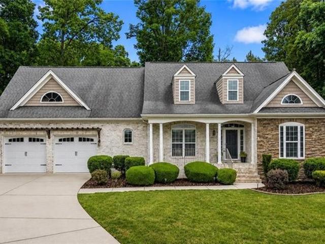 House for sale in Randleman, North Carolina