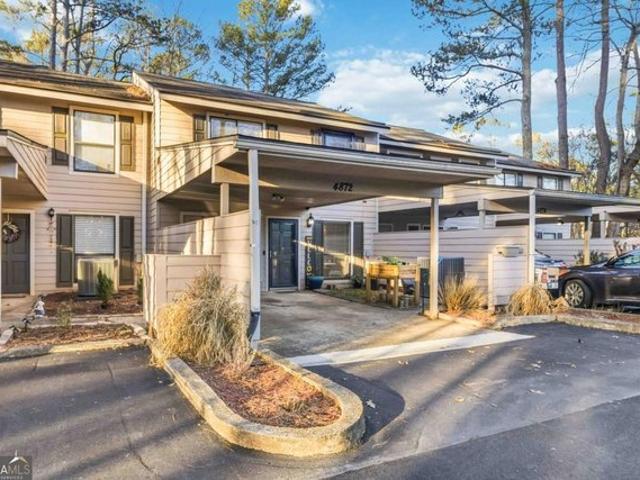 Condo for sale in Dunwoody, Georgia