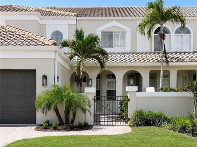 House for sale in Naples, Florida