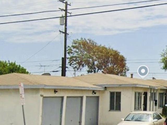 House for sale in Hawthorne, Los Angeles County
