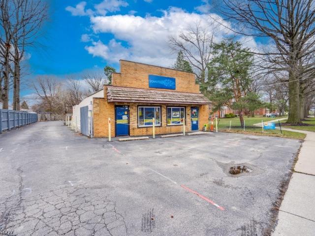 Commercial for sale in Cleveland, Ohio