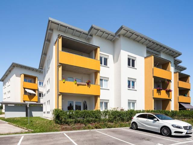 Apartment mieten in Frankenburg am Hausruck, Oberösterreich
