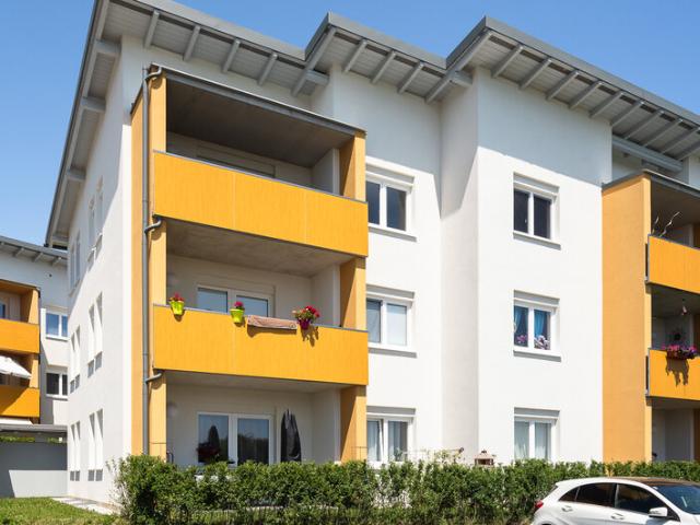 Apartment mieten in Frankenburg am Hausruck, Oberösterreich