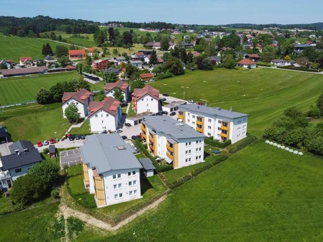 Apartment mieten in Frankenburg am Hausruck, Oberösterreich