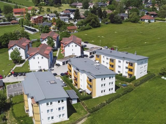 Apartment mieten in Frankenburg am Hausruck, Oberösterreich