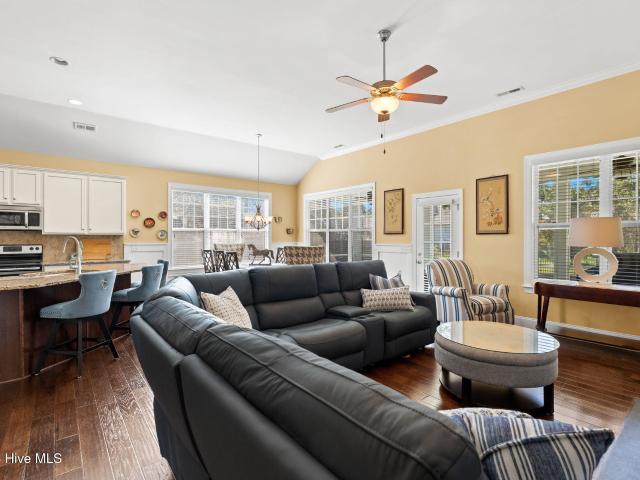 House for sale in Ash, North Carolina