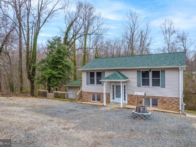House for sale in Chesapeake Beach, Maryland