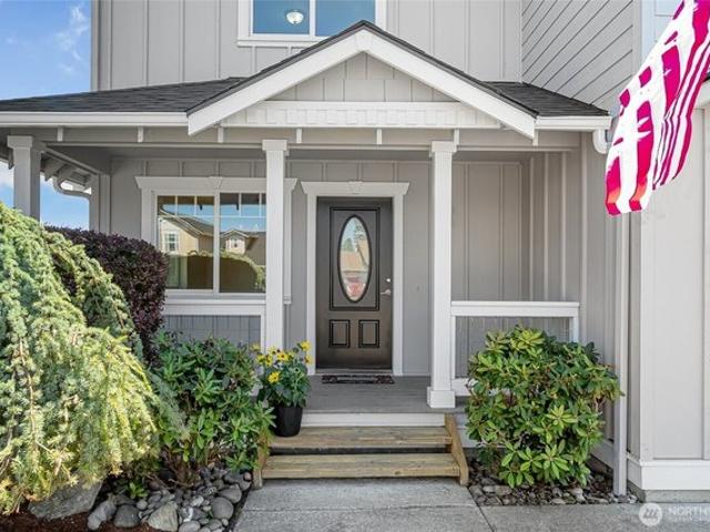 House for sale in Blaine, Washington