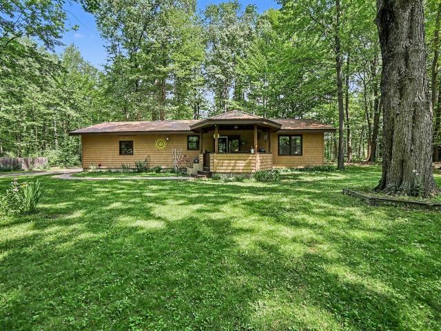 House for sale in Michigan