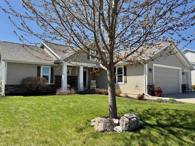 House for sale in Appleton, Wisconsin