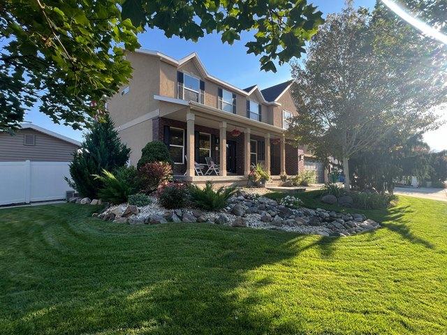 House for sale in Riverton, Utah