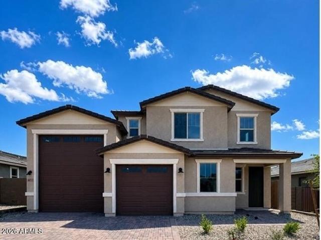 House for sale in Queen Creek, Arizona