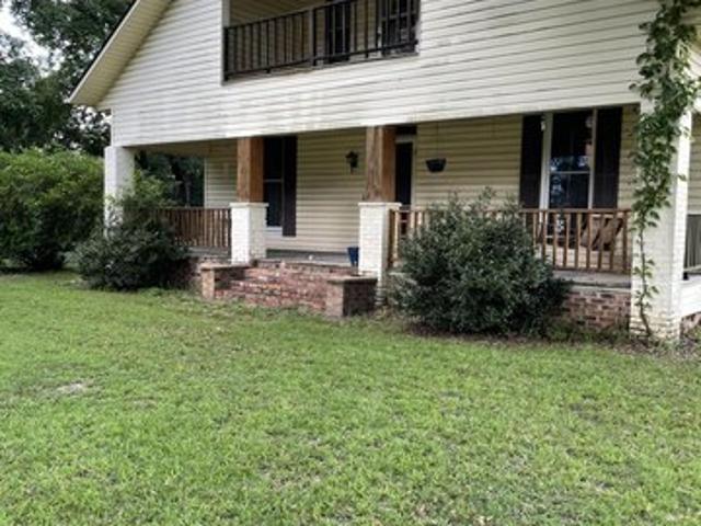 House for sale in Meridian, Mississippi