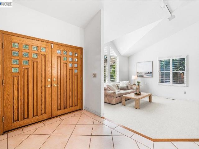 House for sale in Pleasanton, California