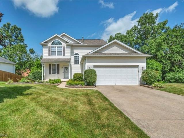 House for sale in Medina, Ohio