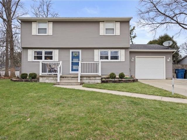 House for sale in Vermilion, Ohio
