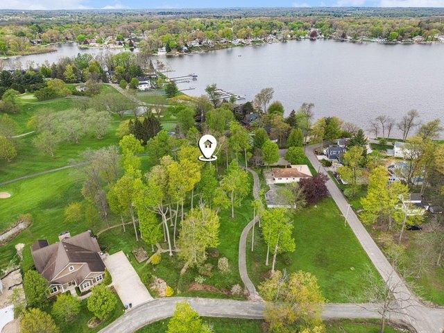 Land for sale in Watervliet, Michigan