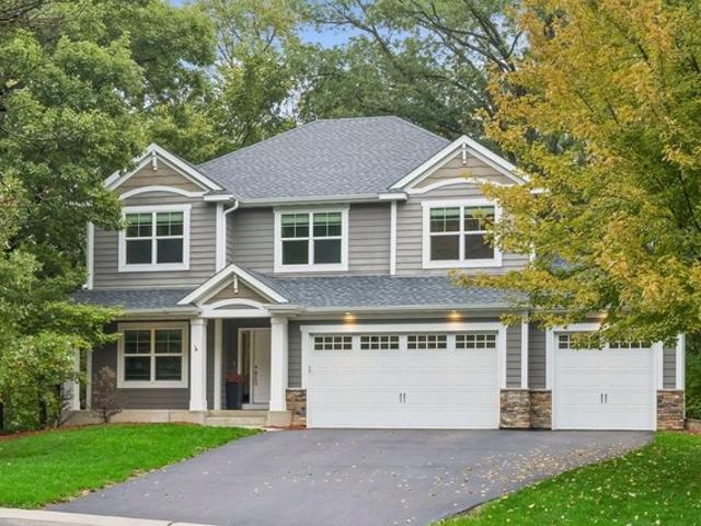 House for sale in Eagan, Dakota County