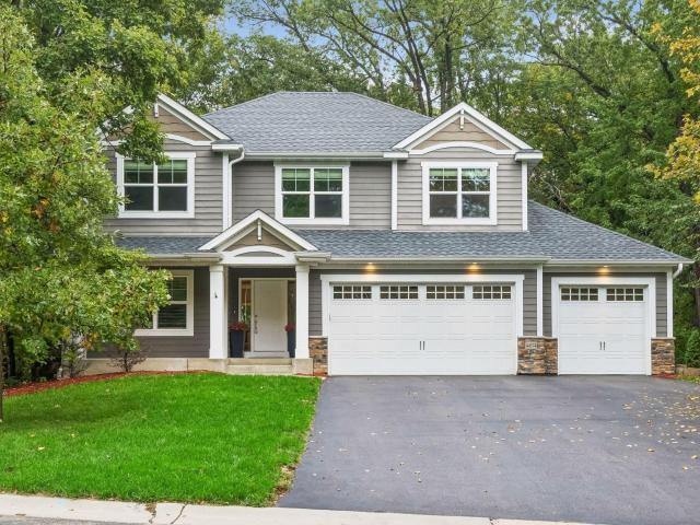 House for sale in Eagan, Dakota County