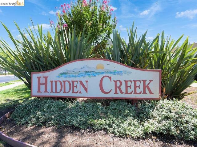 Townhouse for sale in Concord, California