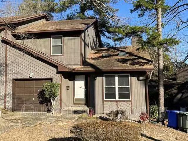 Condo for rent in Fayetteville