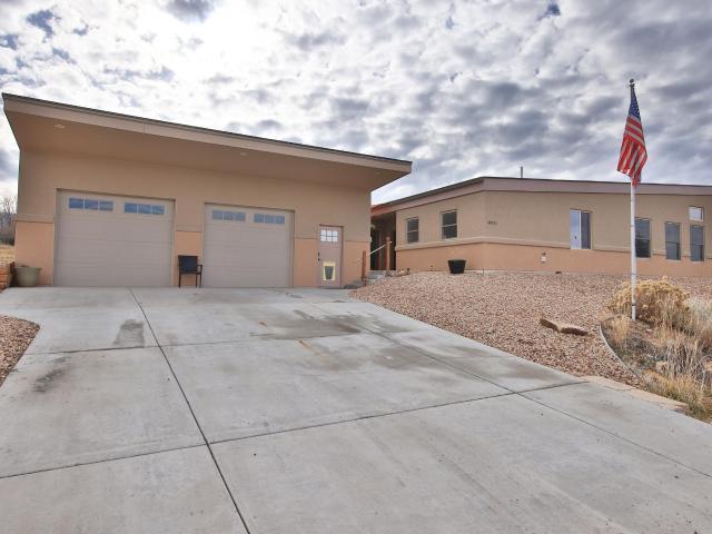 House for sale in Mesa, Colorado