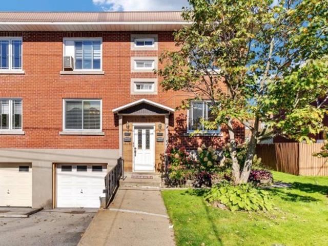 Property for sale in Côte-des-Neiges–Notre-Dame-de-Grâce, Montréal